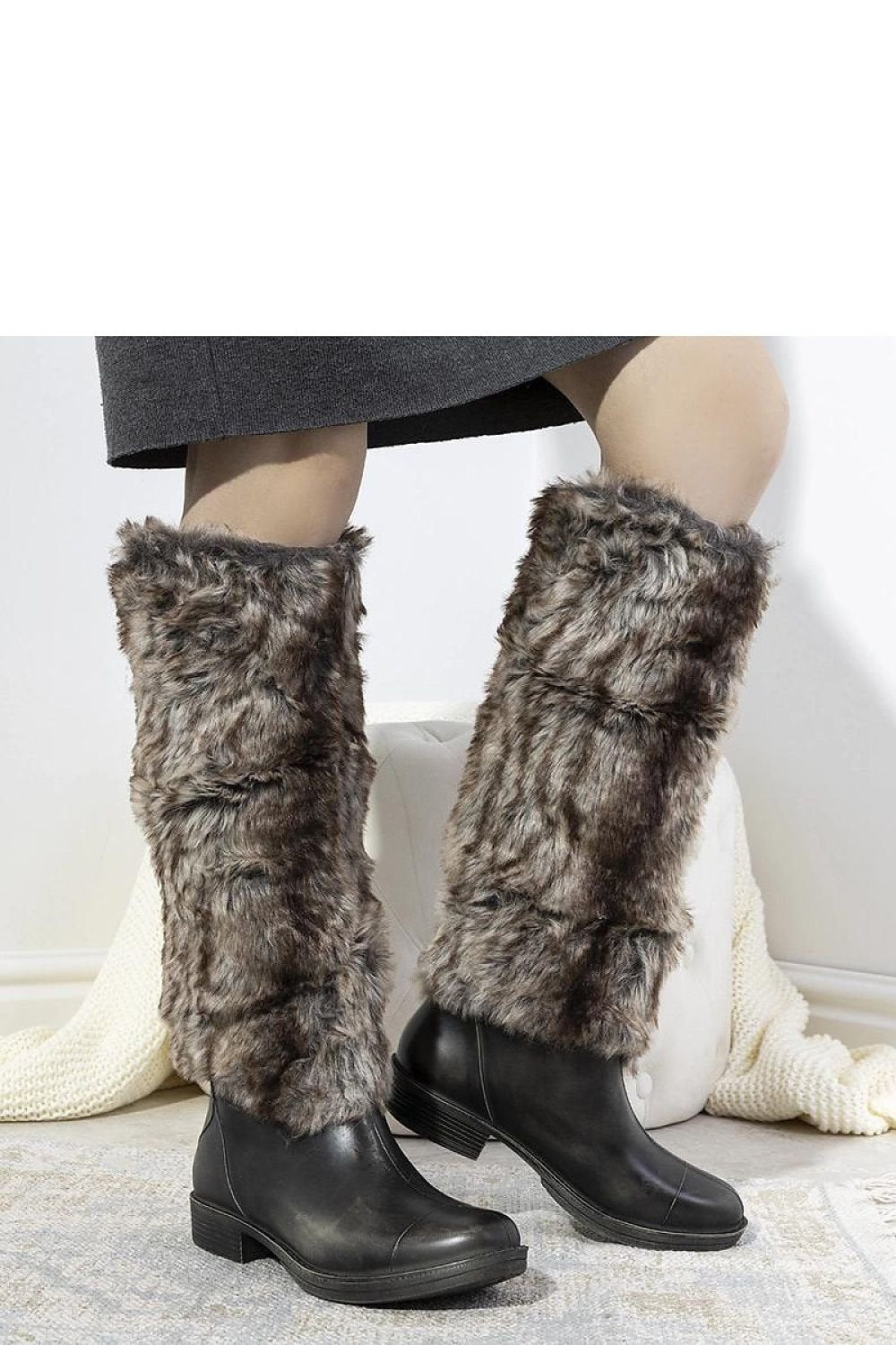 Thigh-Hight Boots model 205161